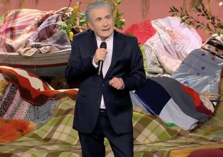 Λαζόπουλος για τις αμβλώσεις: «Οι εντολές οι «ετσιθελικές» είναι φασισμός»